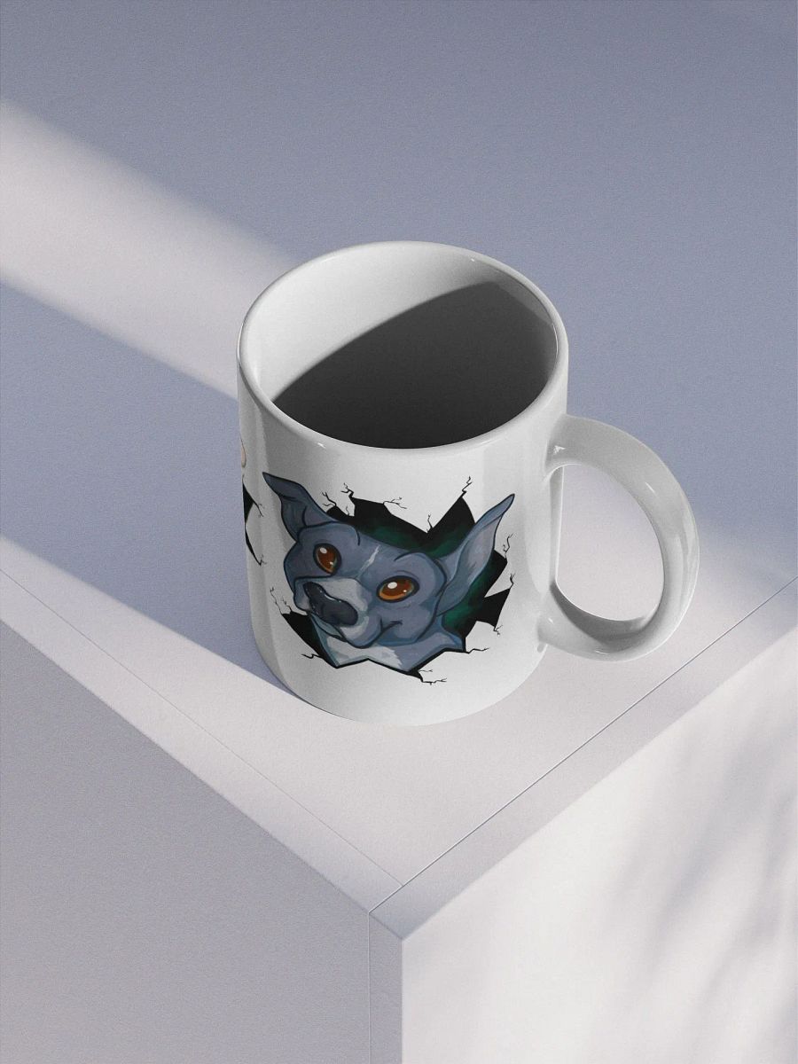 Break Out Mug product image (3)