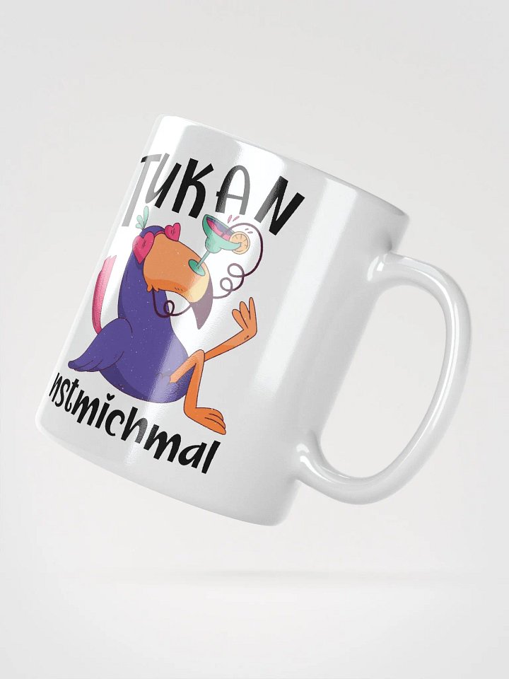 Tukannstmichmal product image (2)