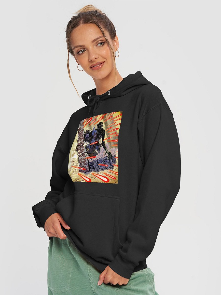 Andor & K-2SO One Way Out – Graphic Hoodie product image (3)