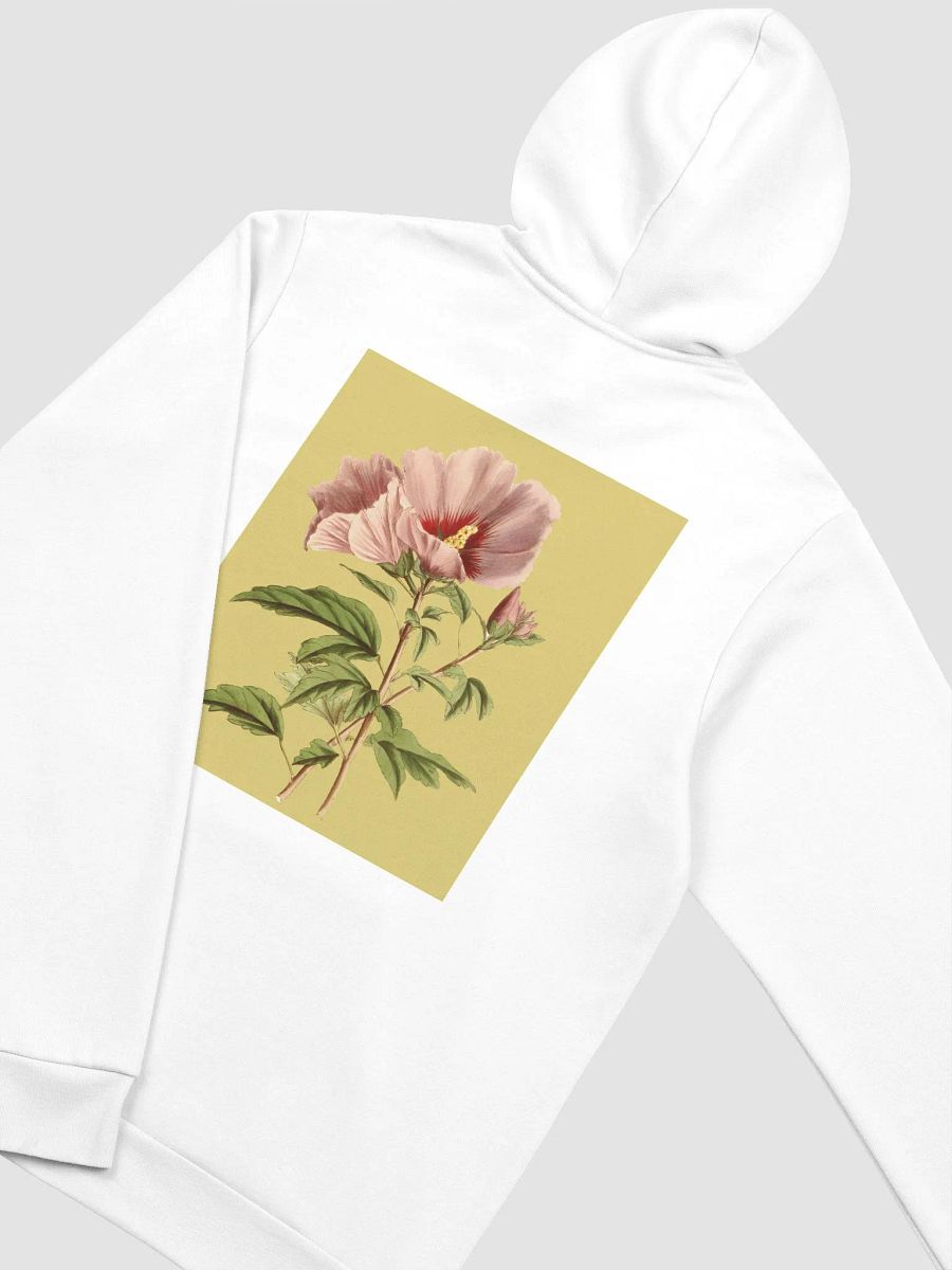 Floral Hoodie product image (5)