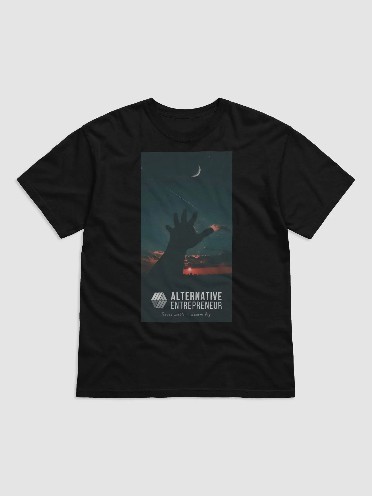 Reach for the Stars - Tee product image (1)