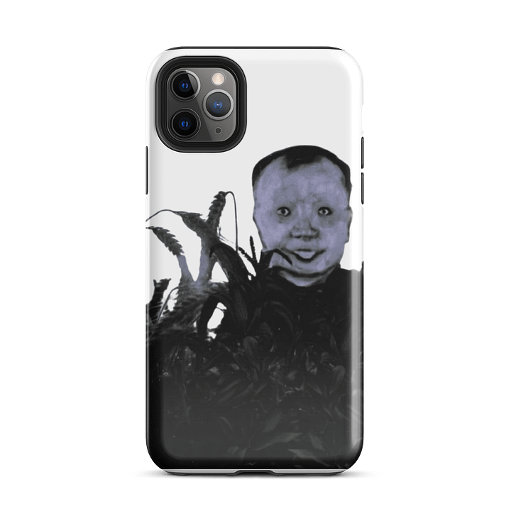 iPhone case Smile product image (2)
