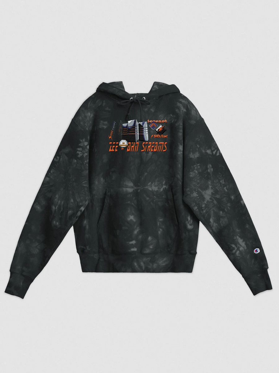 ZEE - Champion Hoodie product image (1)