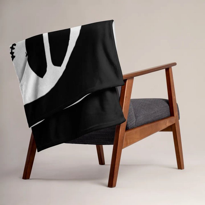 Duality Blanket product image (2)