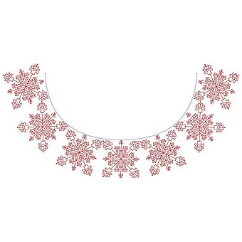 Kasuti Neck product image (1)
