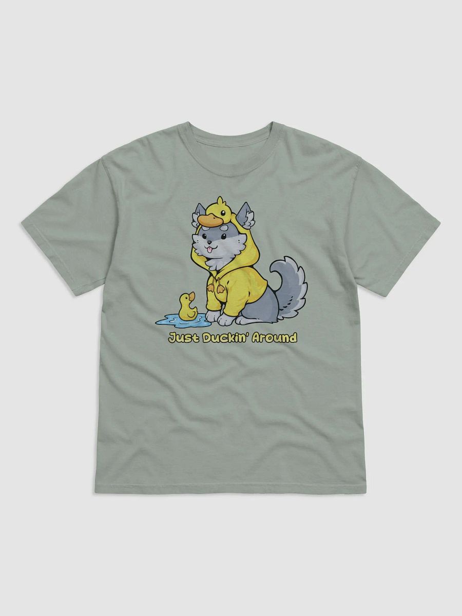 Ducken T-shirt product image (10)