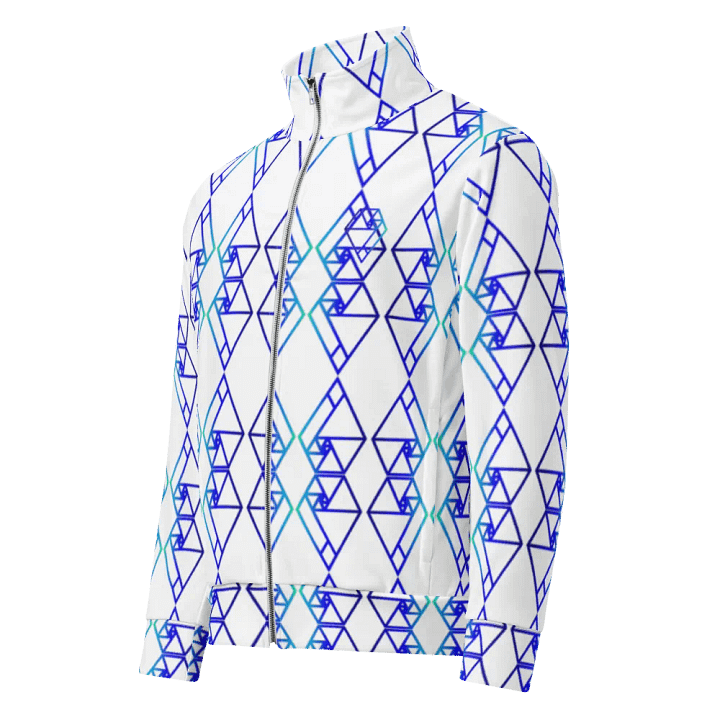 Billionaire 4x zip up product image (1)
