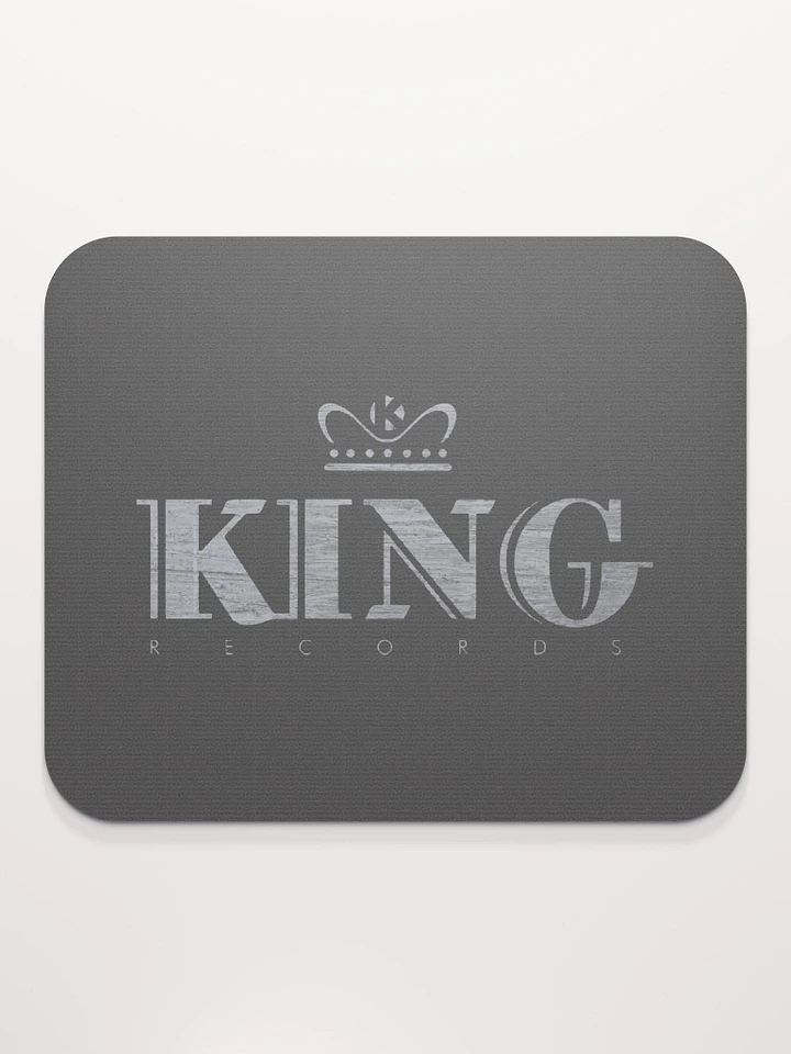 King Records Mousepad product image (2)