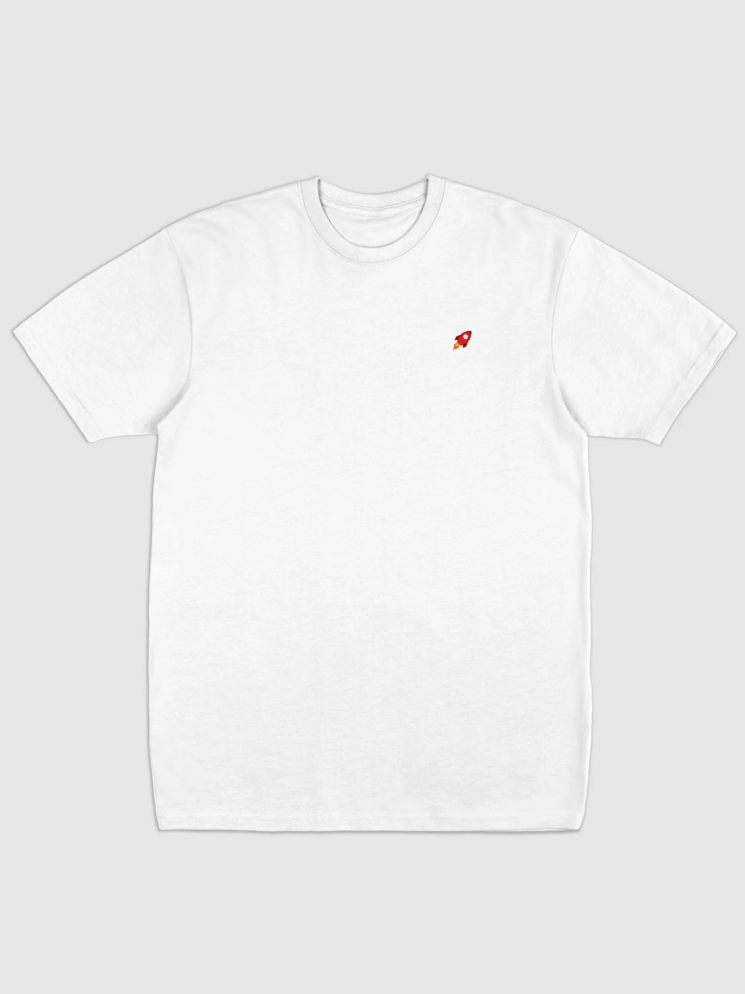 RED ROCKET SHIRT product image (1)