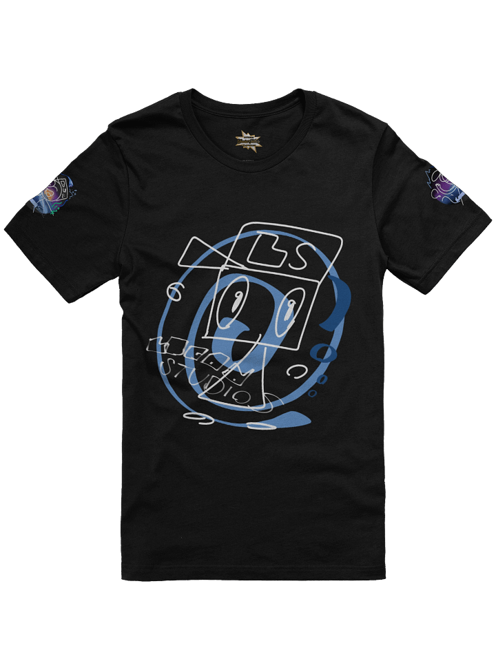 The Logan Studios Portal Shirt product image (1)