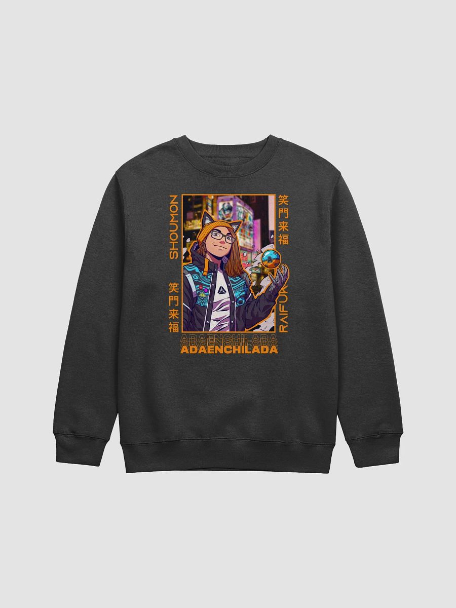 Good Vibes Crewneck product image (4)