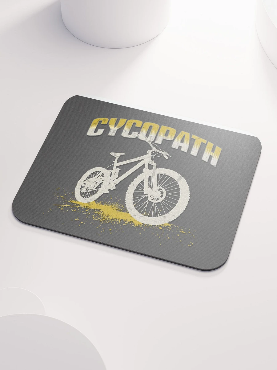 Cycopath Mousepad product image (3)