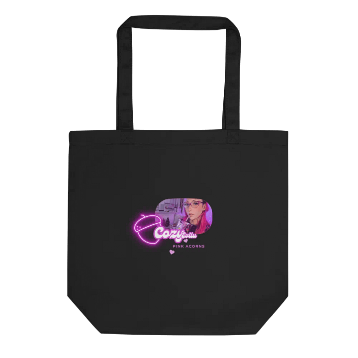 Cozy Tote product image (1)