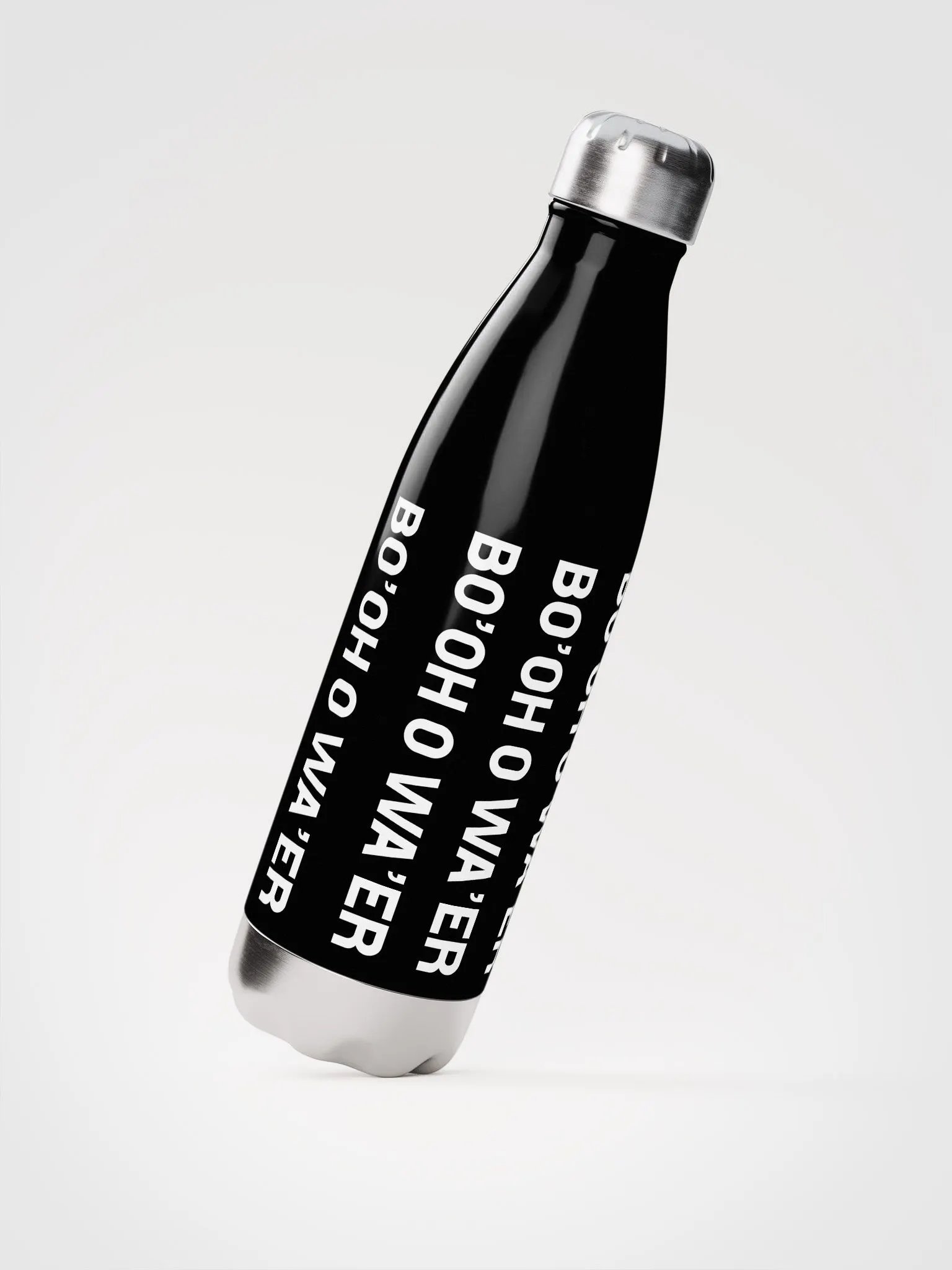 Bo'oh o wa'er Waterbottle product image (3)