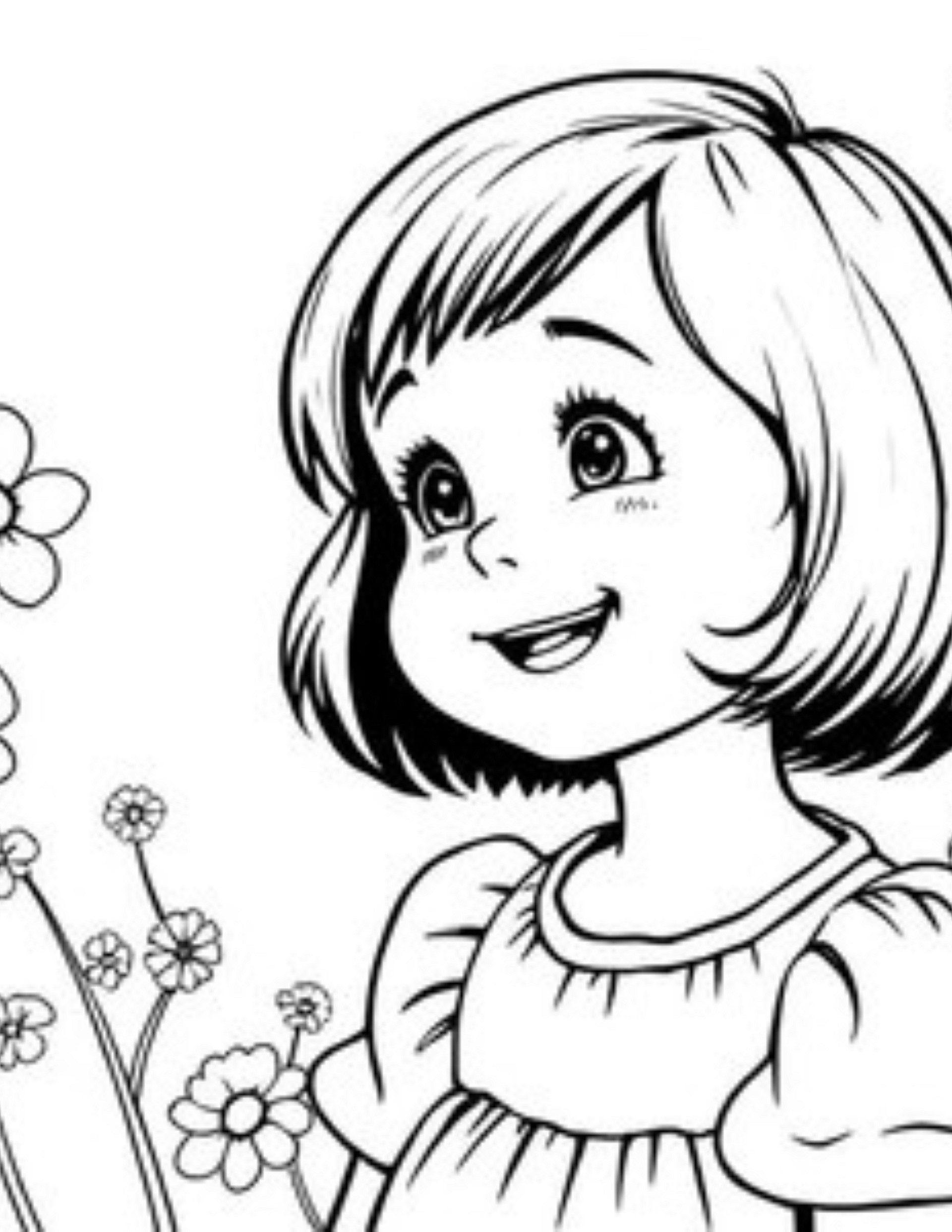 I'm Just Like You! – A Heartwarming Kids' Coloring Book About Inclusion and Understanding product image (3)