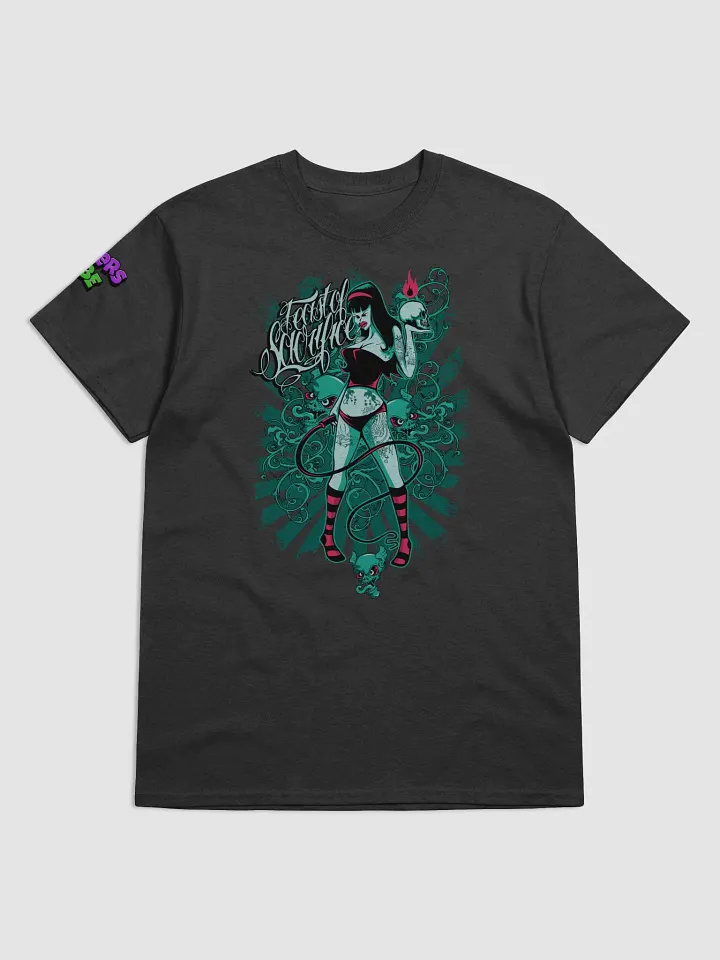 Soul Death Joker product image (1)