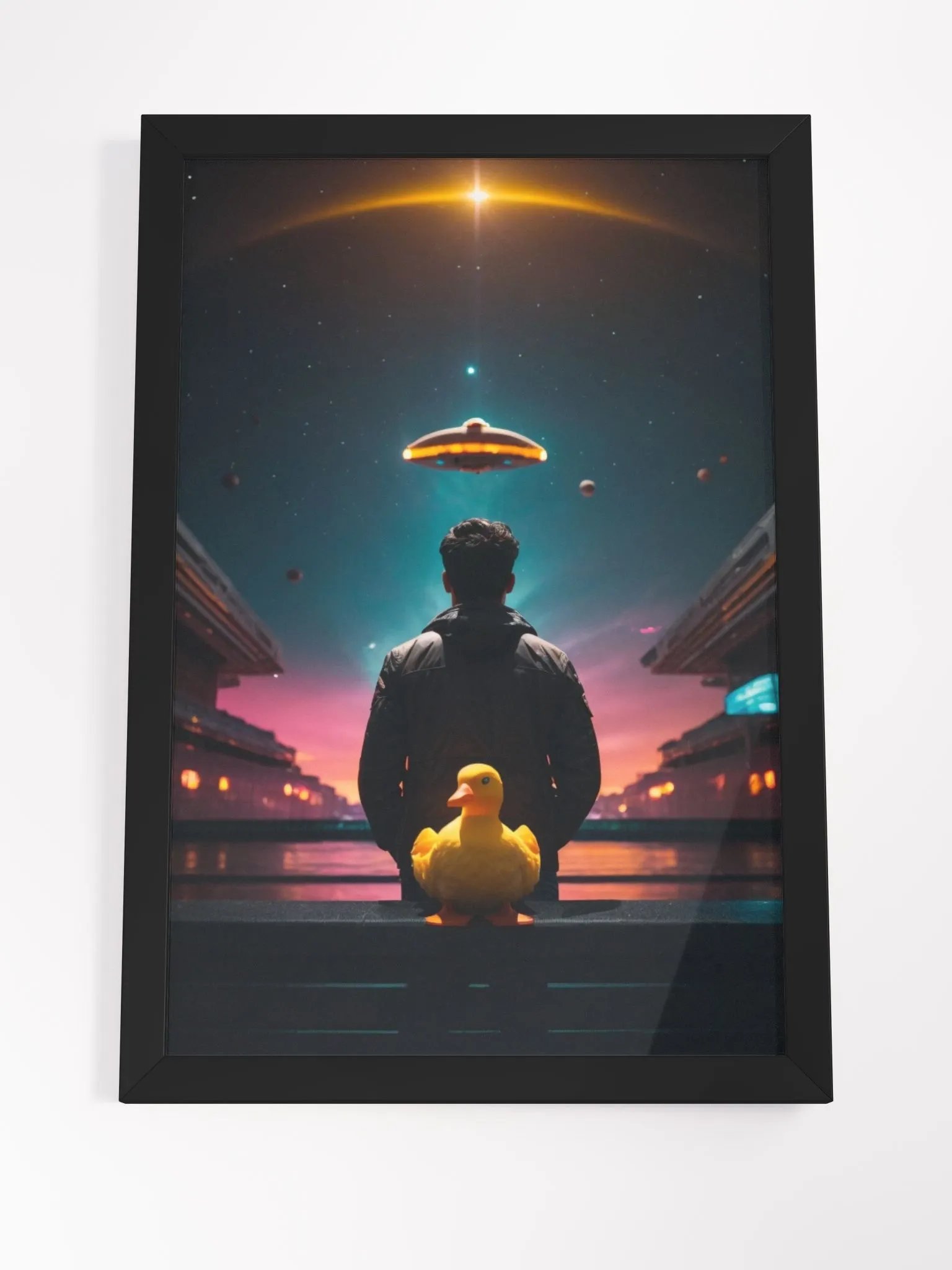 Among the Stars product image (7)
