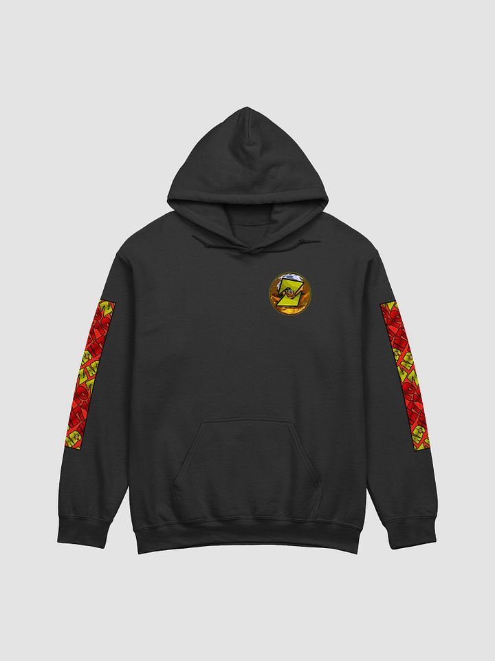 Zaedin710 Classic Hoodie product image (2)