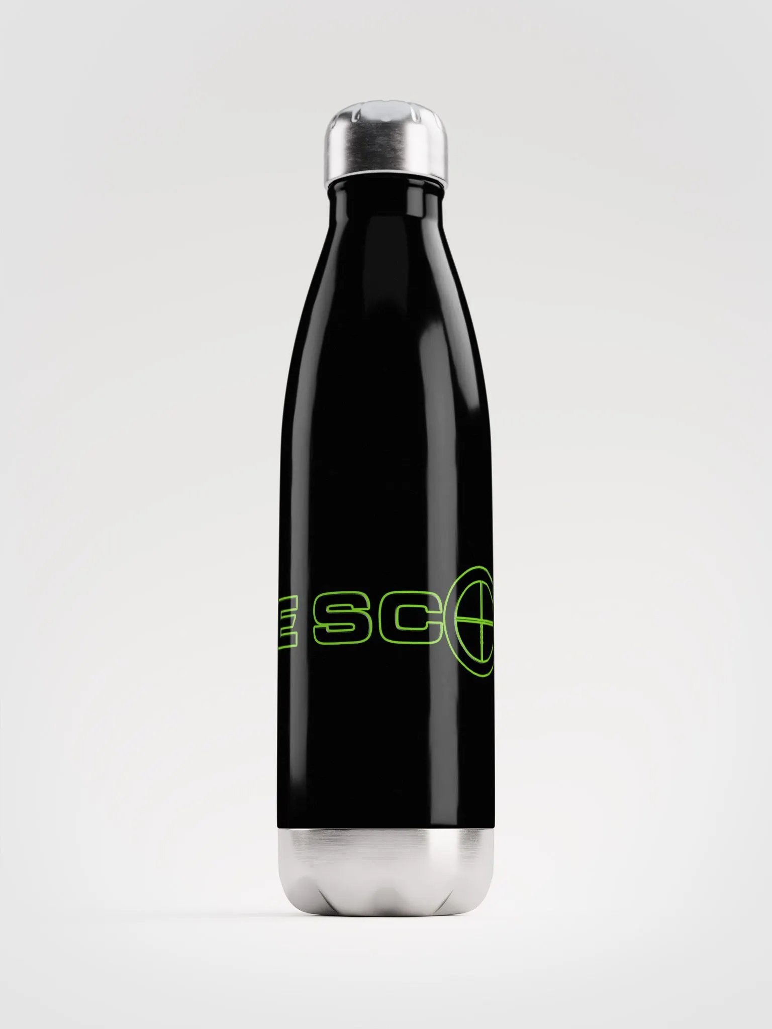 The Scope Water Bottle. product image (1)
