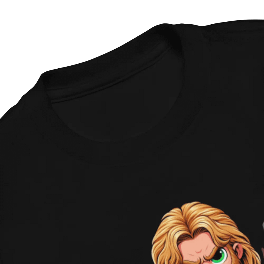 Jellybaby T product image (3)