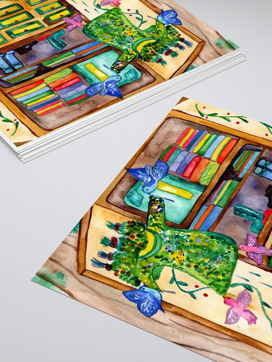 Magic Cabinet Sticker product image (10)