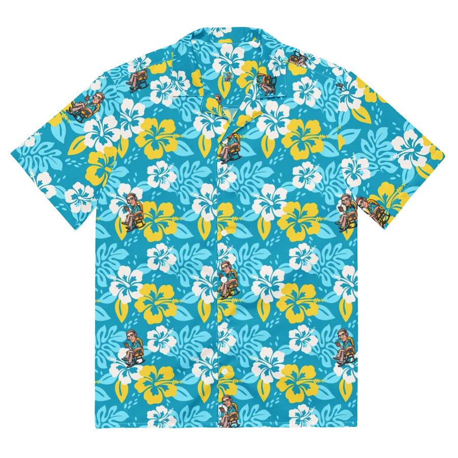 Porch Party Shirt - A product image (2)