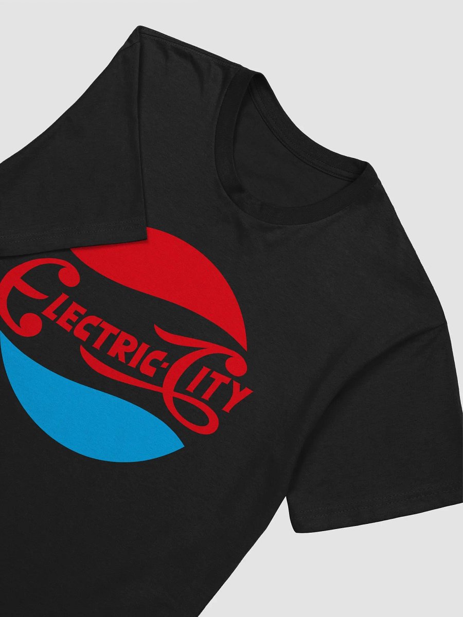 EC Retro Pepsi Tee (Supersoft) product image (10)