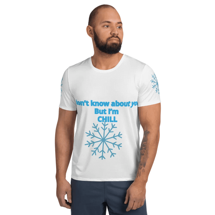 Starguyz athletic tshirt product image (1)