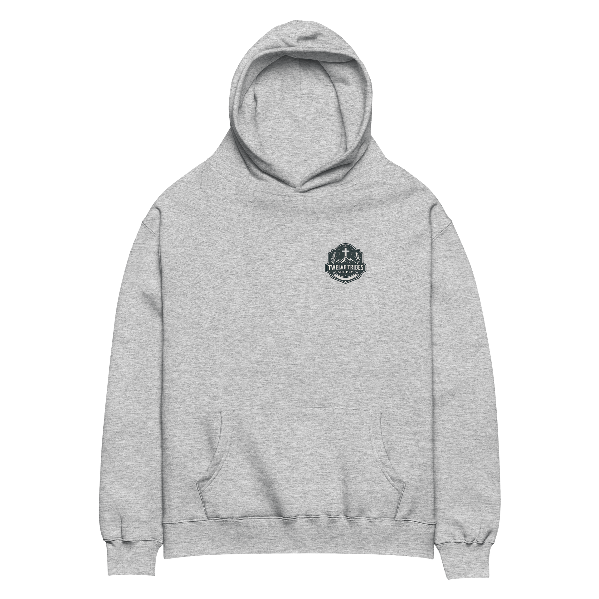 Covenant Range Hoodie product image (16)