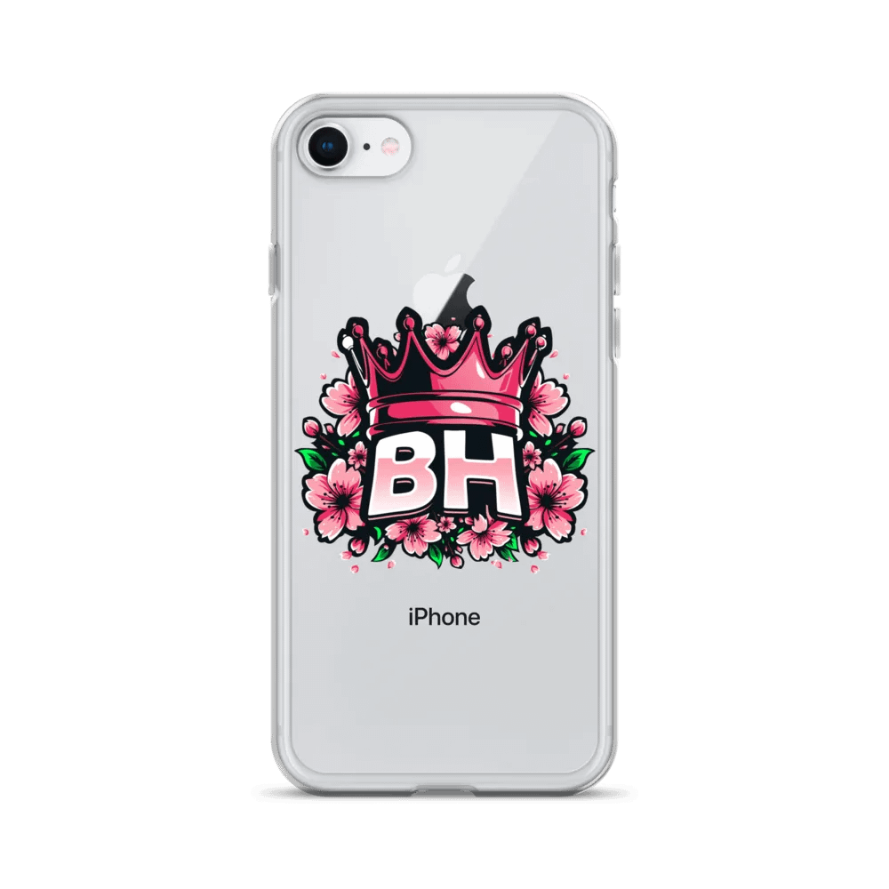 BH Iphone Case Multiple IOS Versions product image (20)