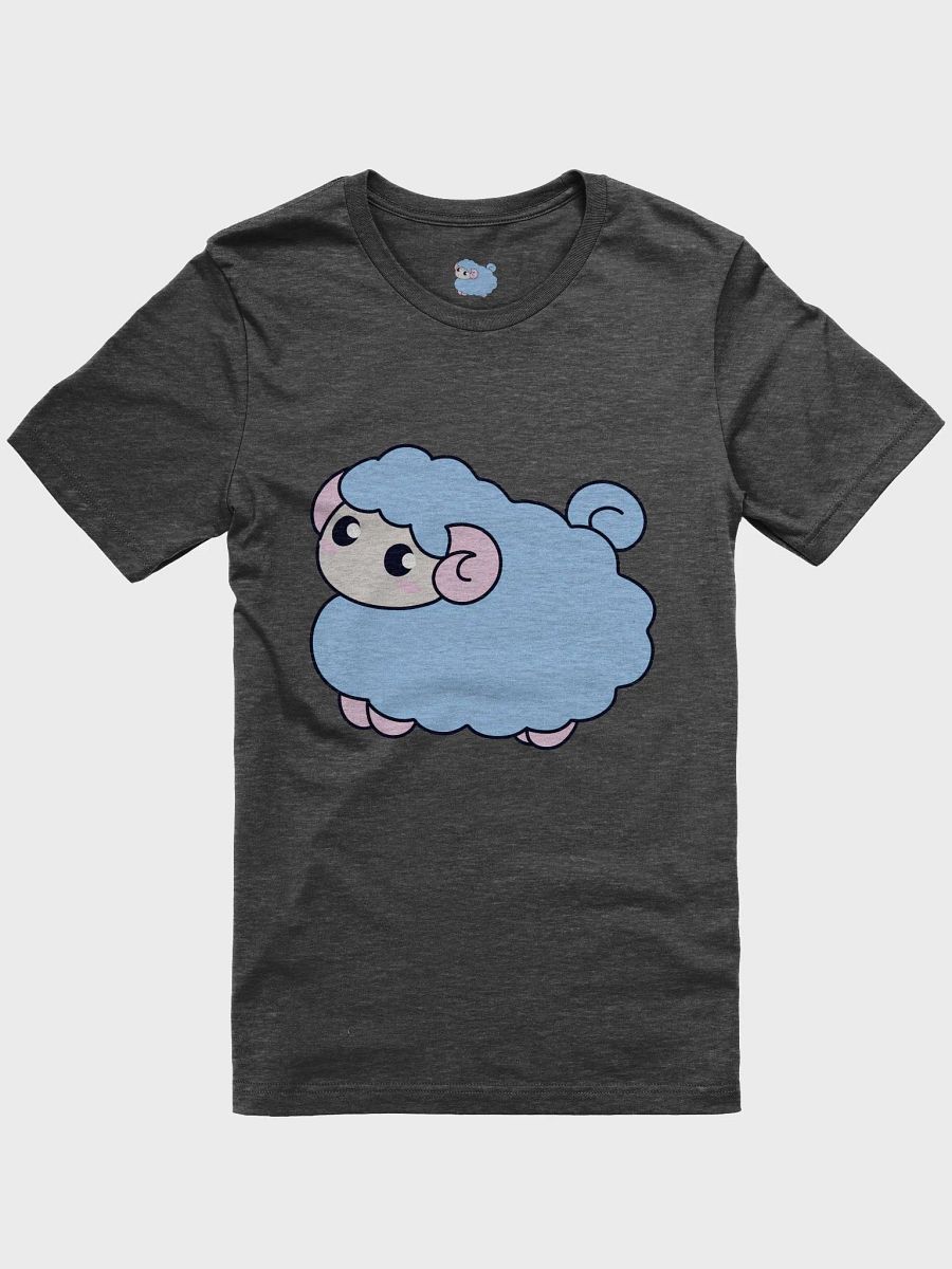 Lightweight Beep T-shirt product image (5)