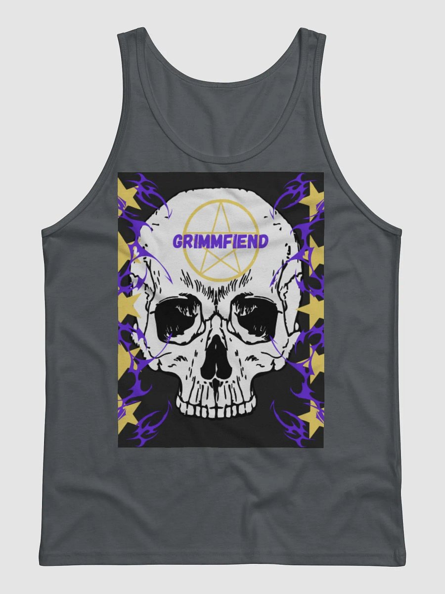 Ripped Fiend Muscle Shirt! product image (1)