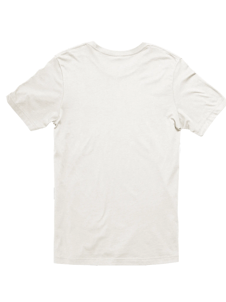 Team NO Sleep LOGO T-shirt product image (2)