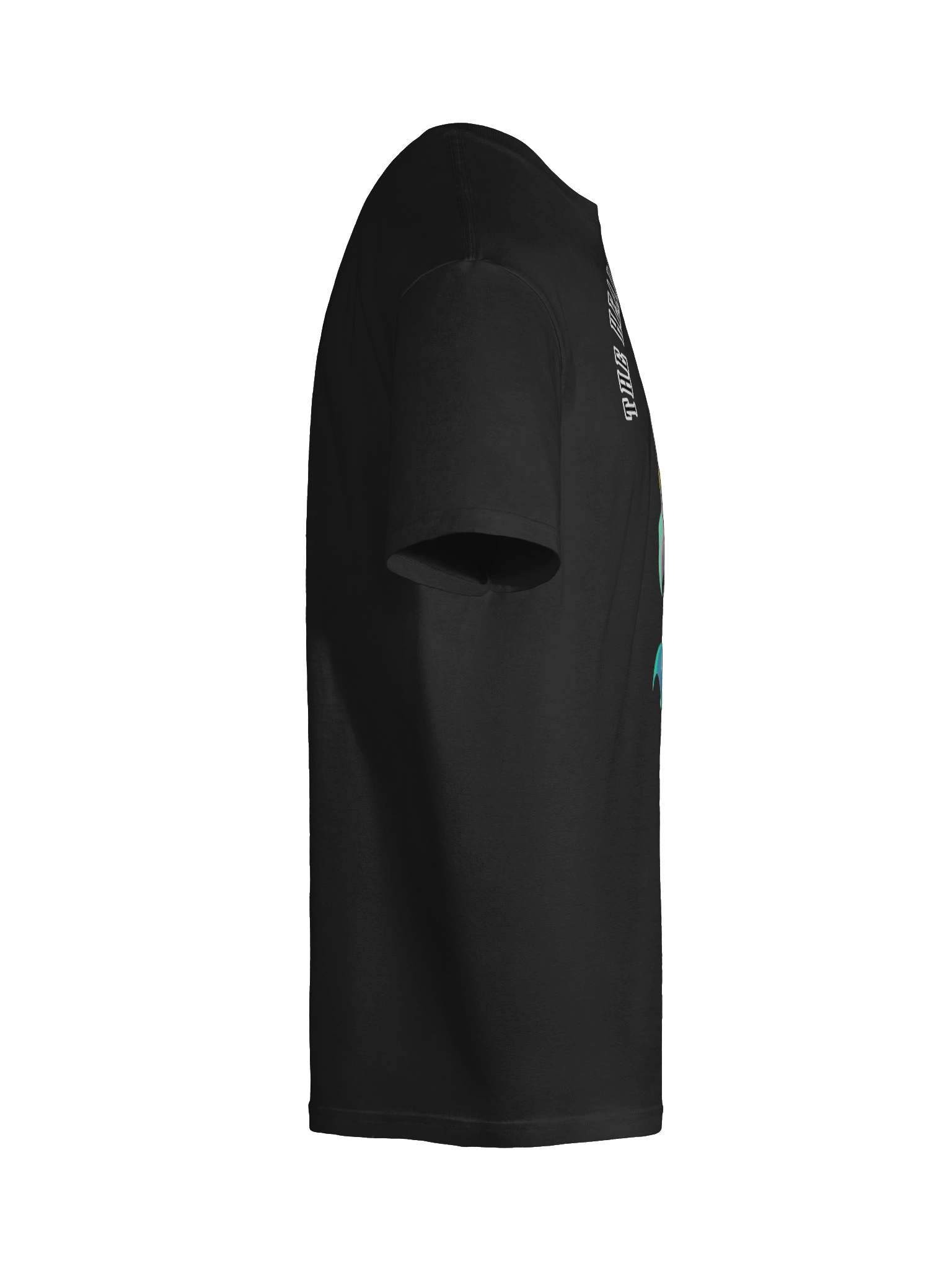 Playful Magical Girl T-Shirt product image (9)