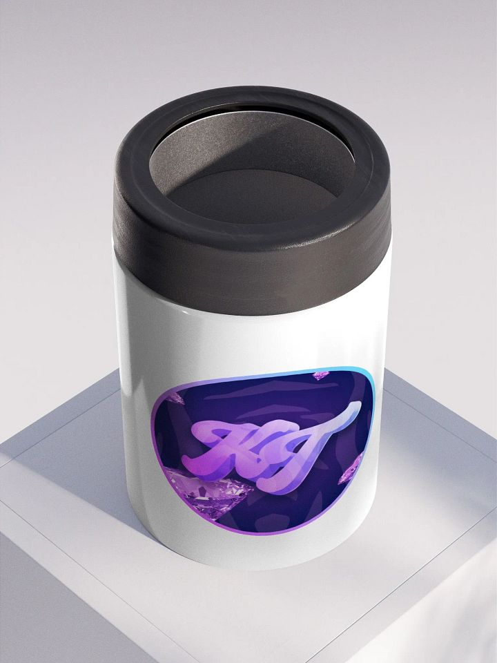 KT STAINLESS STEEL KUZIE product image (2)