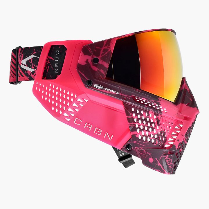 ZERO GRX -SPLAT FUCHSIA product image (1)