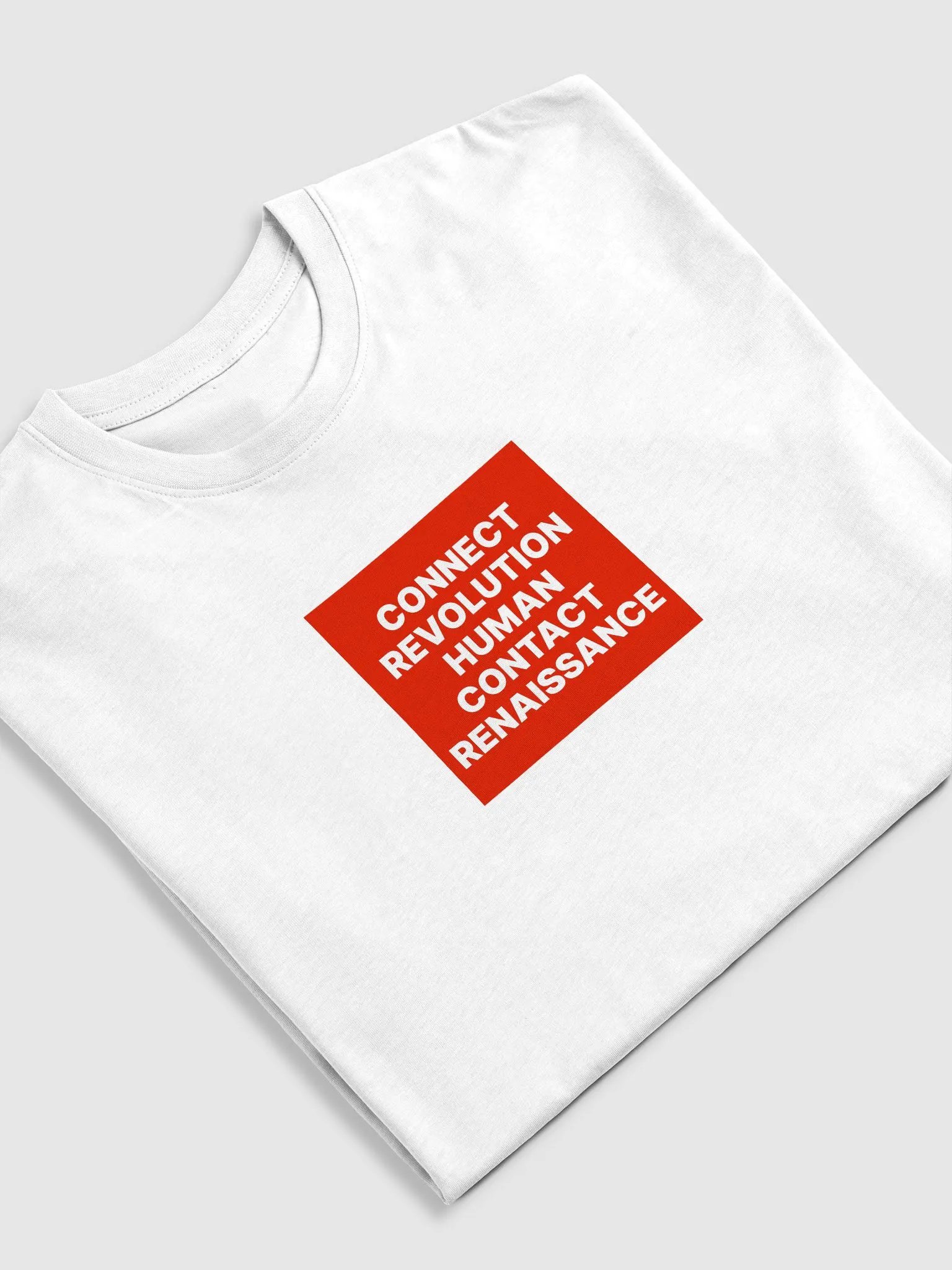 Regular Realy : Connect Revolution! product image (3)