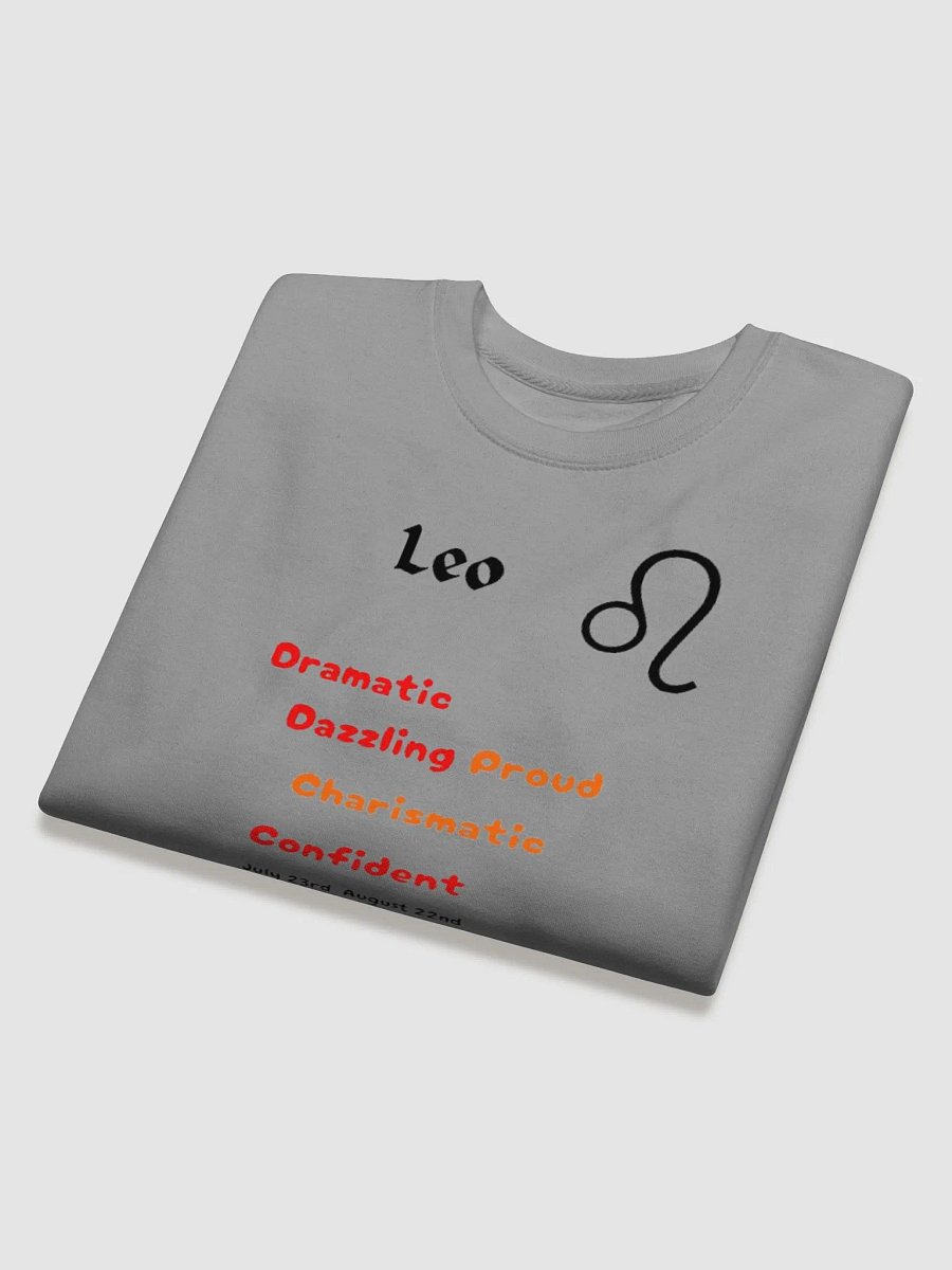 Leo Long Sleve product image (25)