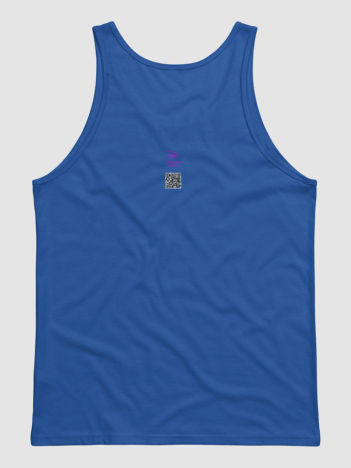 F*CK Long Covid Tank product image (34)
