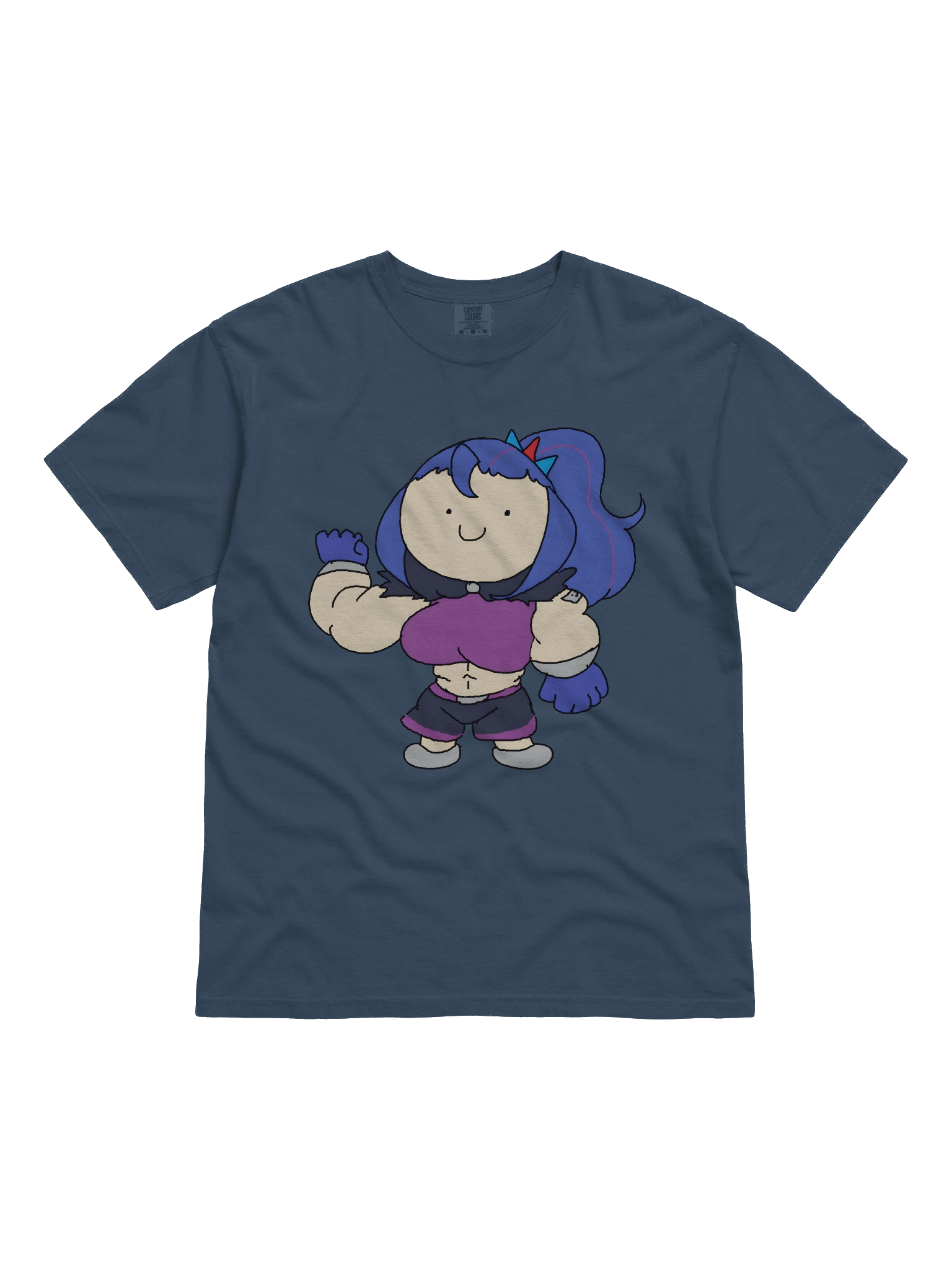 Friend Drakya shirt product image (1)