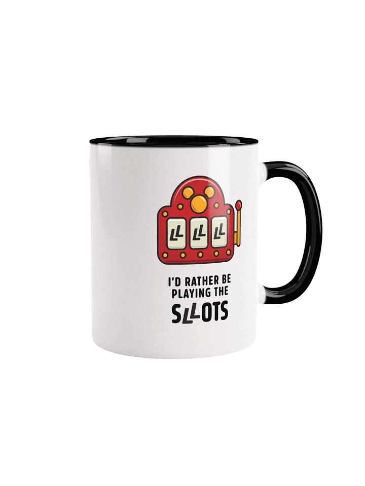 SLLots Mug product image (2)