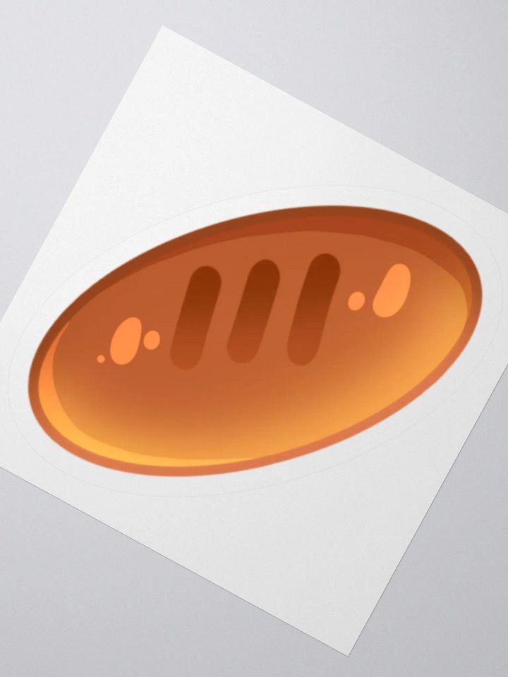 Lifebread Sticker product image (8)