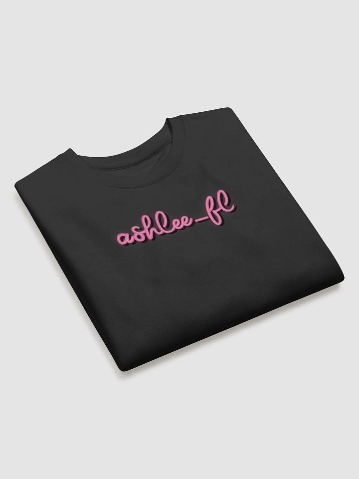 Logo Sweatshirt product image (2)