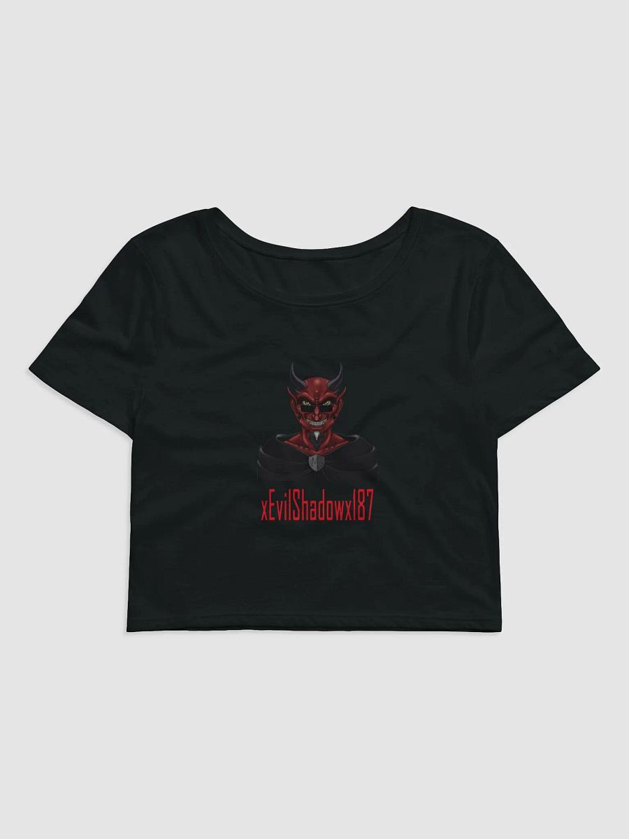 Canvas Women's Crop Tee product image (1)