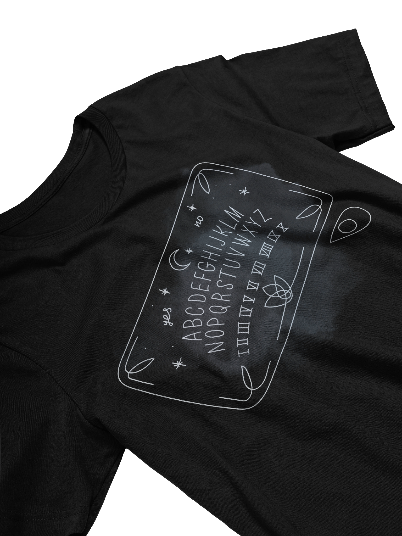 Lost Connection T-Shirt product image (7)