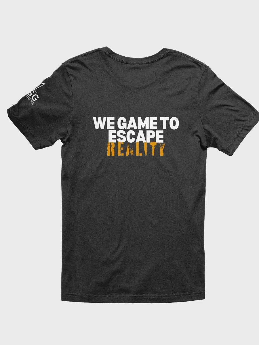 RAWR Tshirt product image (2)