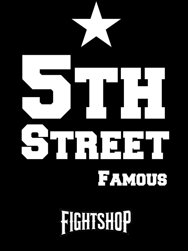 5TH ST GYM - TEE product image (9)