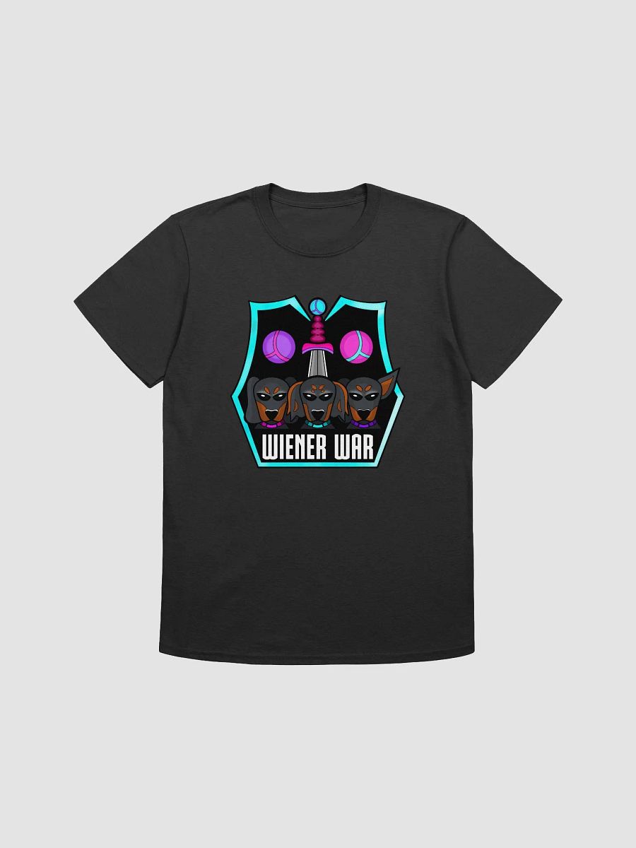 Wiener Wars T-Shirt product image (6)