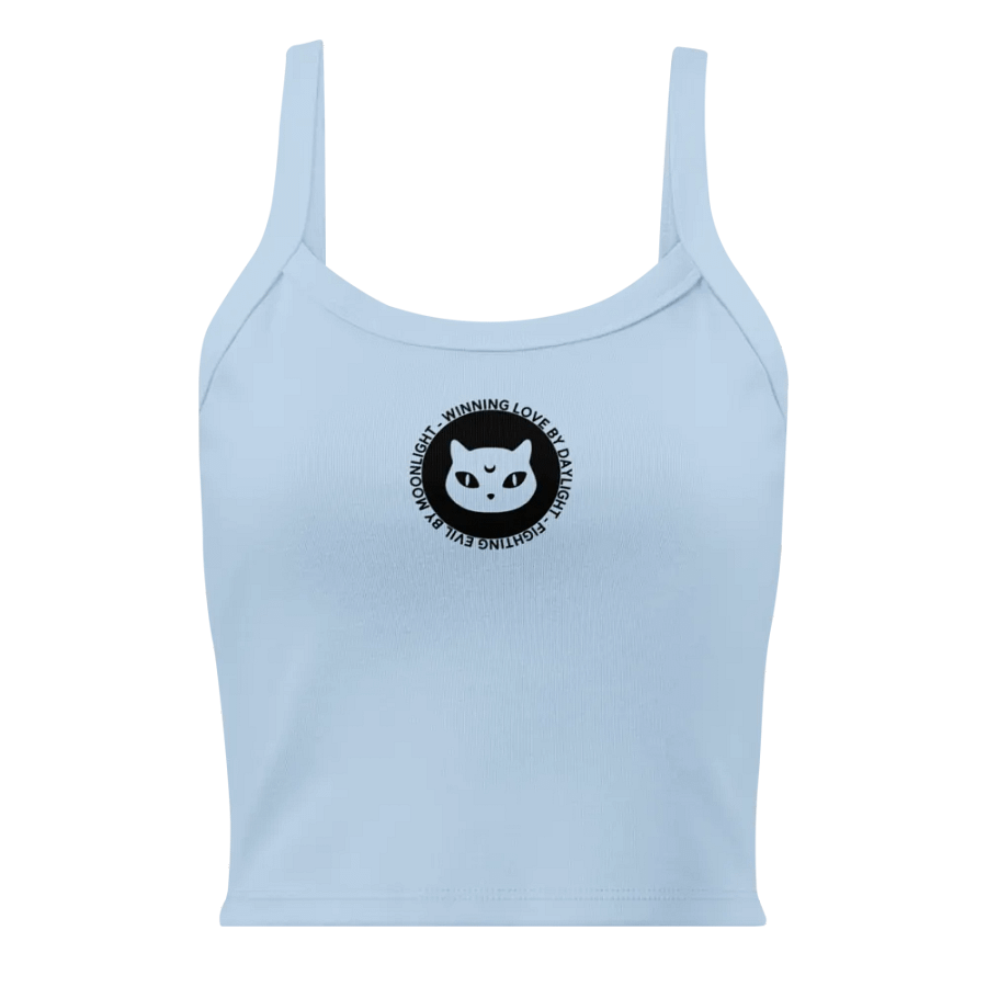 Fighting Evil By Moonlight - Tank Top product image (1)