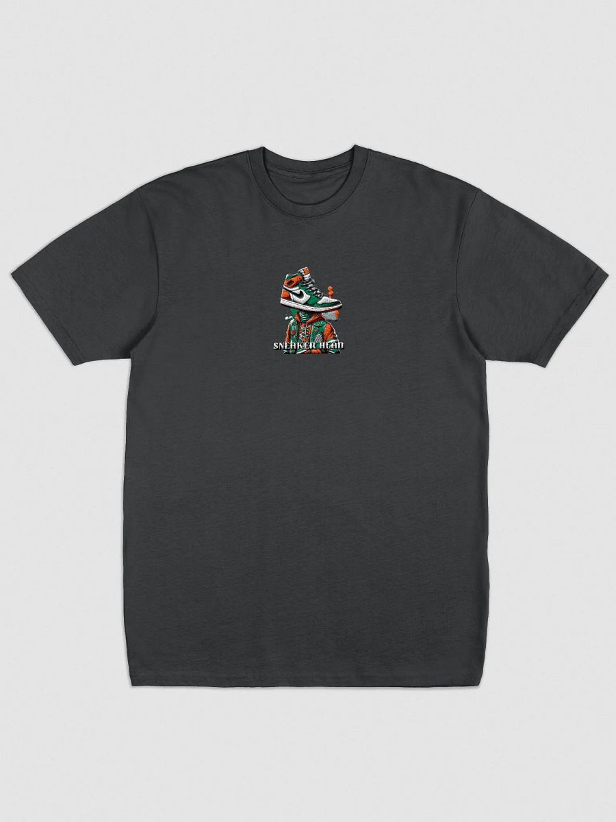 Sneaker Head Tshirt product image (1)